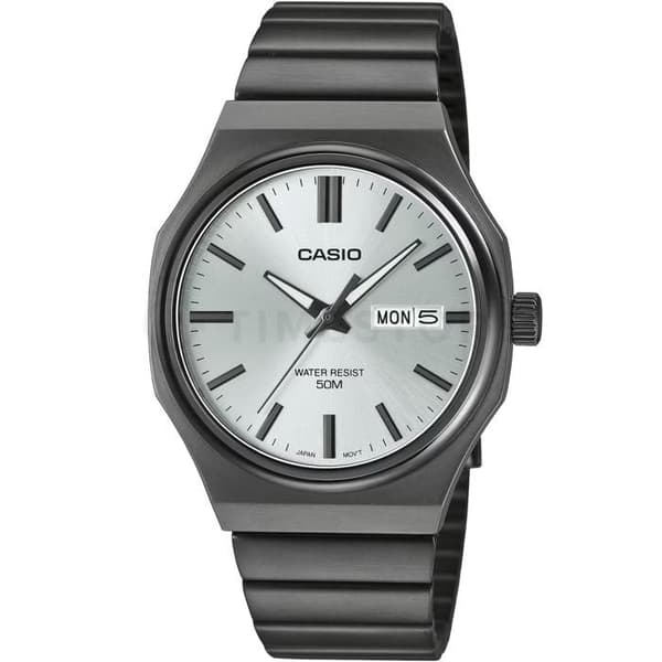 Casio MTP-E735B-7AVDF Herreur Classic 37,5 mm 5 ATM