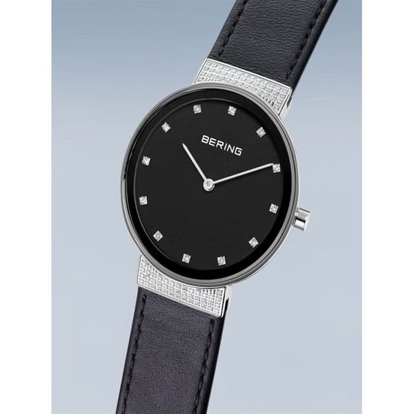 Bering 10135-4025 Dameur Classic 35 mm 3 ATM