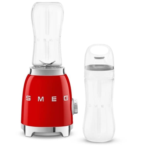 SMEG Blender PBF01 RDEU