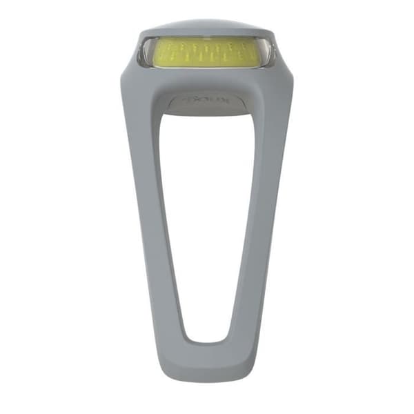 Knog Blinder 1300 cykelljus fram - svart