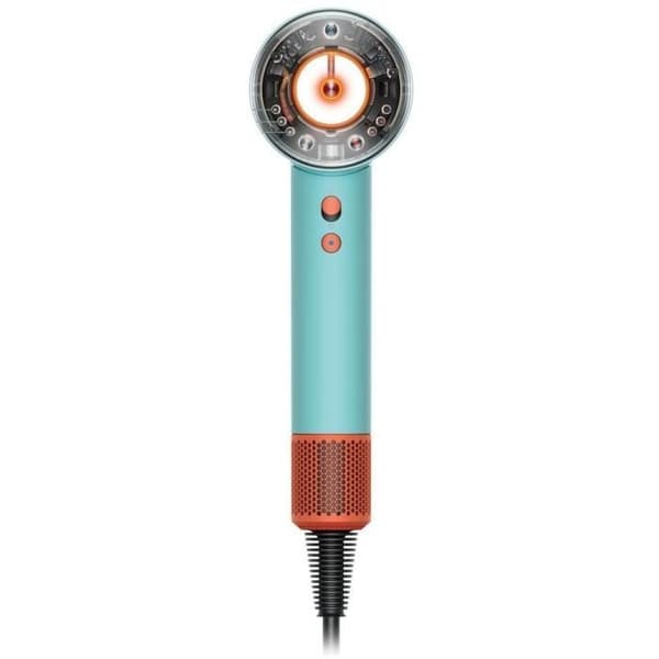 Sèche-cheveux Dyson SUPERSONIC NURAL™ BLÅ