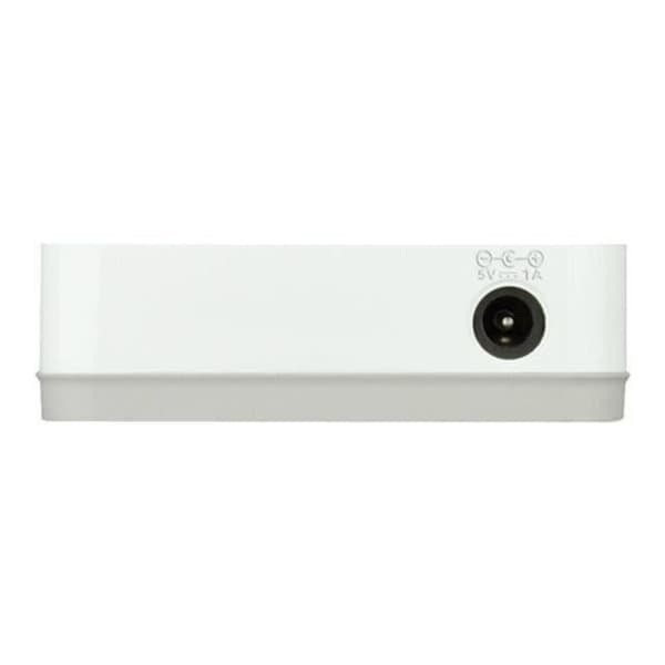 D-Link Switch 5 porte gigabit GO-SW-5G