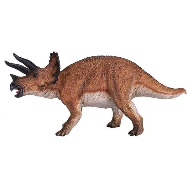 MOJO Triceratops Legetøjsfigur