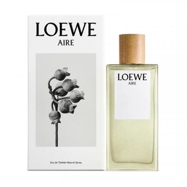 LOEWE AIRE EAU DE TOILETTE """" 150ML - Parfumer - LOEWE