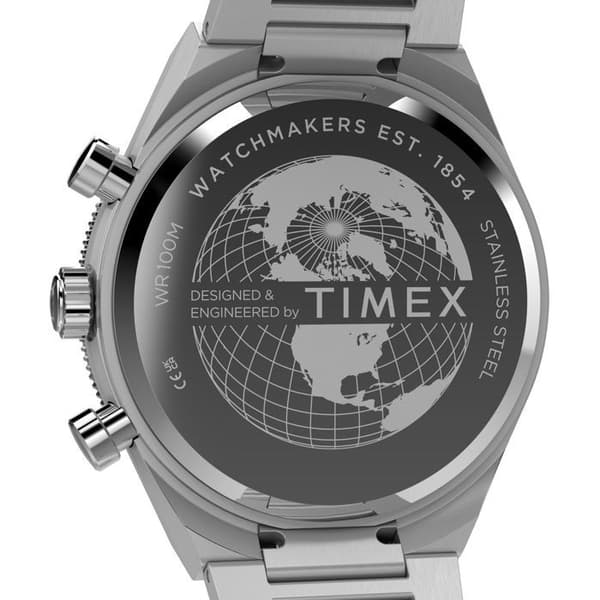 Timex Ur - Mænd - TW2Y55800