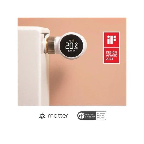 Tado Produktmodell: huvud