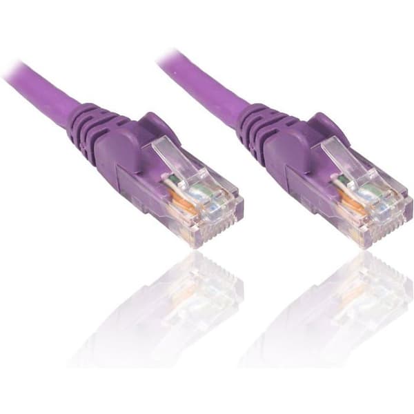 Tilbehør kommunikationskasse - RJ45-stik - Premiumcord patchpanel - sp6utp050V