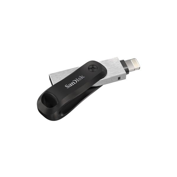 Sandisk iXpand™ Go 256 GB USB-flashdrev