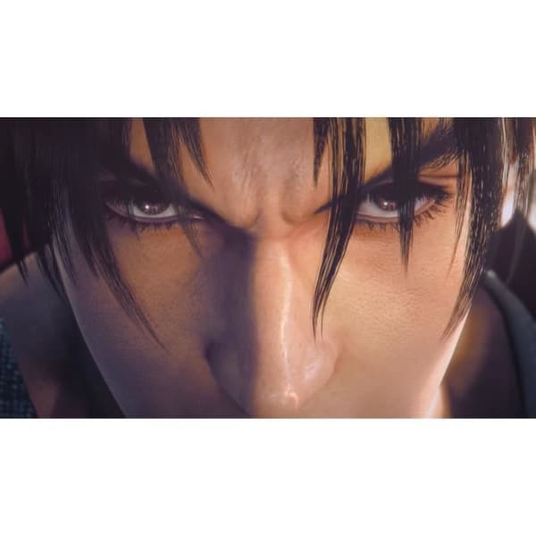 TEKKEN 8 - Xbox Series X Spil - Collector Edition