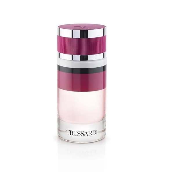 Eau de parfum - TRUSSARDI - Ruby Red - 90 ml - Kvinde - Chypre
