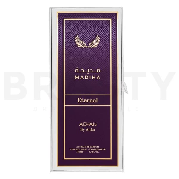 Adyan Madiha Eternal eau de parfum unisex 100 ml