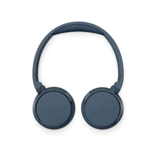 Bluetooth-hörlurar - PHILIPS - TAH4209 - Öronkåpor - Platt vikbara - Samtalshantering