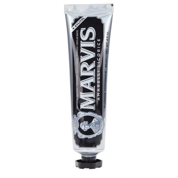 Marvis tandkräm mint-lakrits 85ml