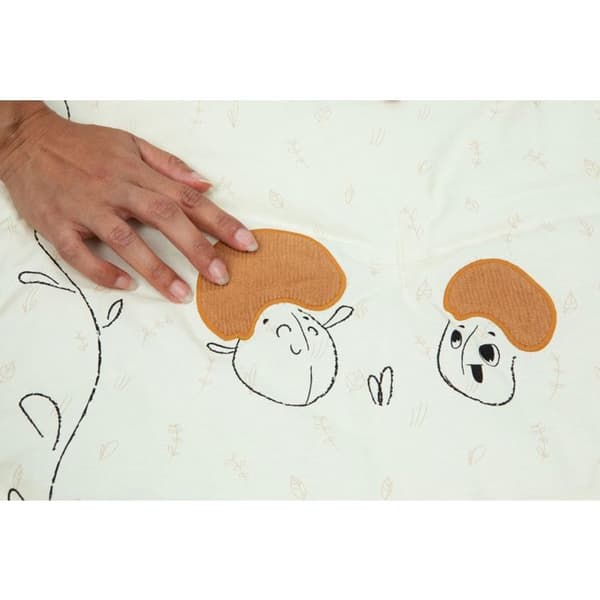 Giant baby play mat eventyrhaven