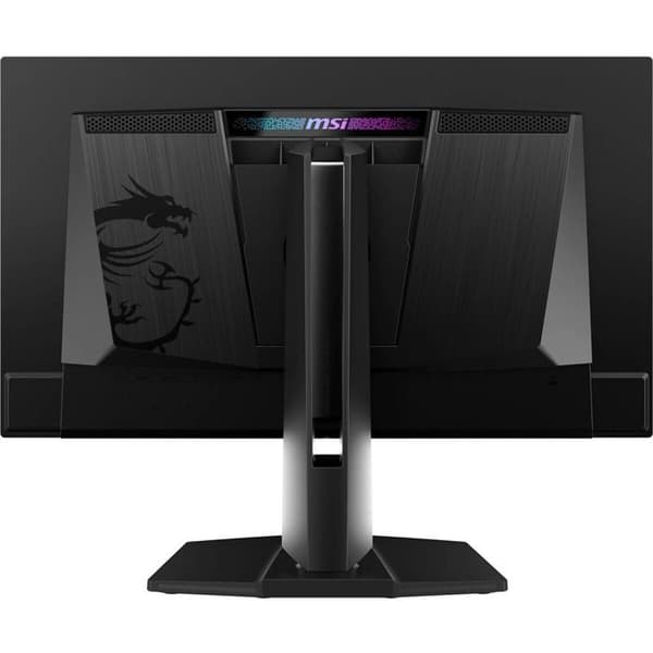 Ett Ecran PC Msi MPG 272URX QD-OLED