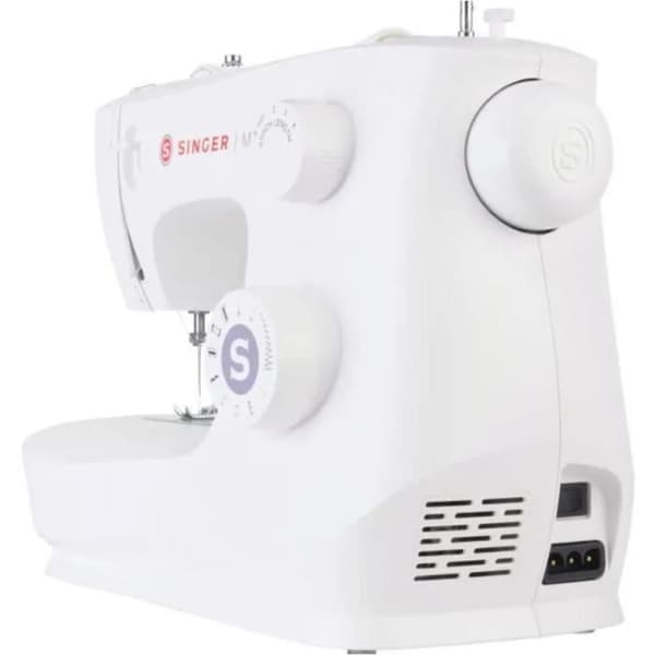 SINGER M2405 symaskin - 8 stygnprogram - 70W