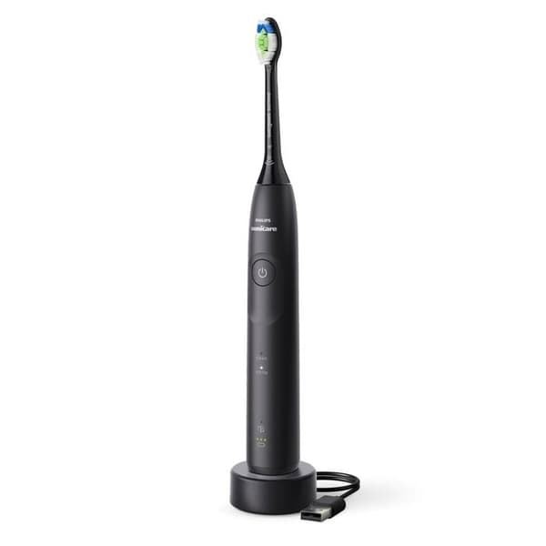 Philips HX7111/01 Sonicare 5500 ELTANDSBØRSTE SORT