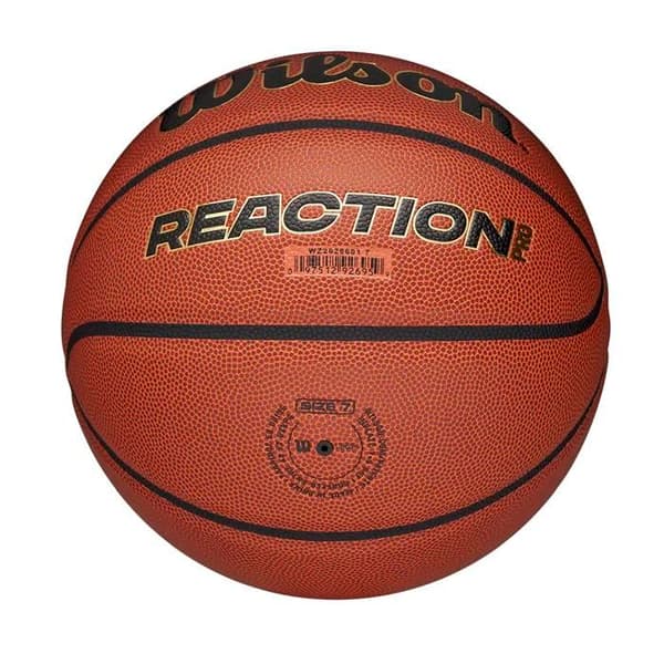 Ballon Wilson Reaction Pro - brun