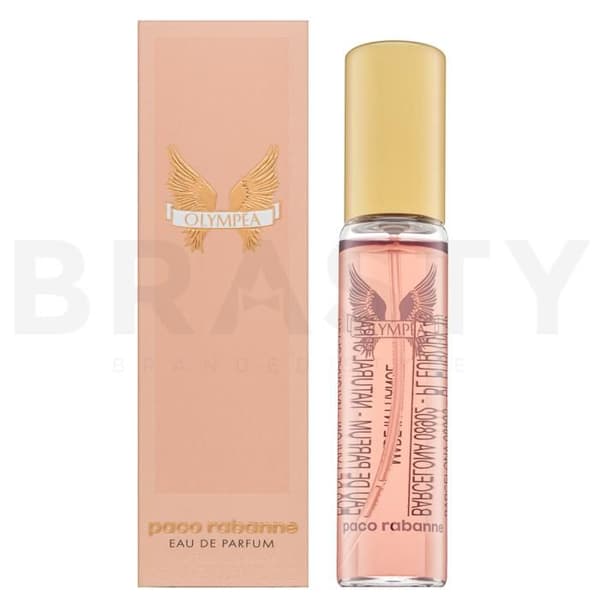 Paco Rabanne Olympéa eau de parfum til kvinder 15 ml
