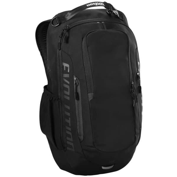 Rygsæk - WILSON - Evolution Basketball Gearpack - 40 L - Unisex - Sort