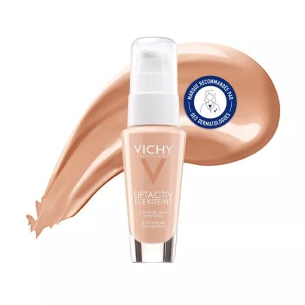 Liftactiv Flexiteint Vichy flydende foundations - farve: 15 - opal
