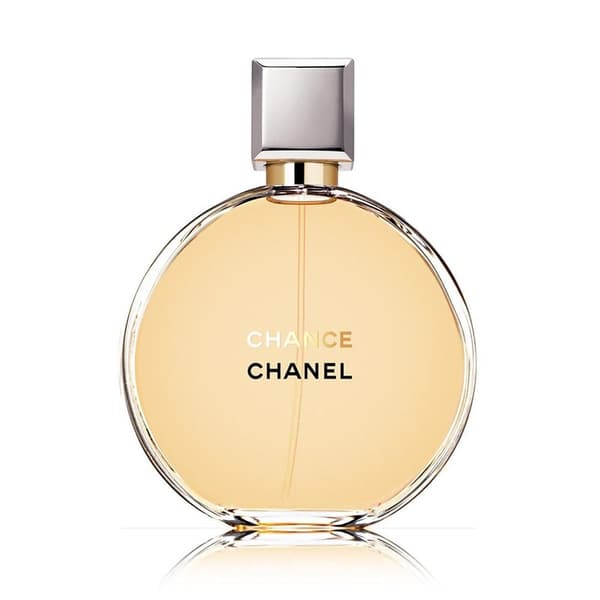 Chanel Chance-Eau De Parfum 50ML Kvinder