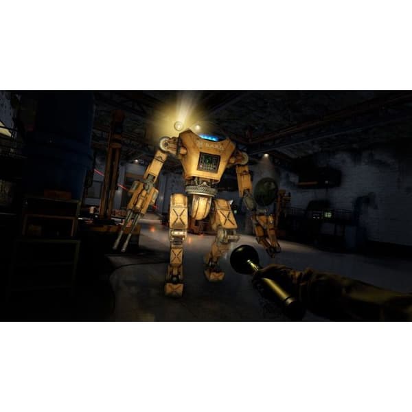 Atomfald - Xbox