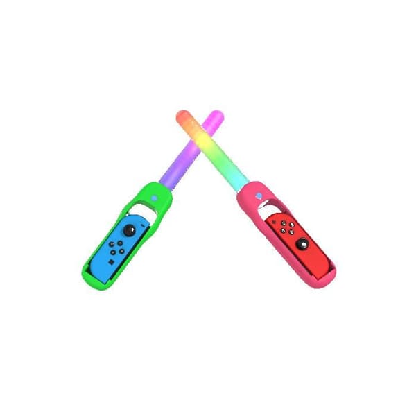 Dance 'N' Play Kit Nintendo Switch