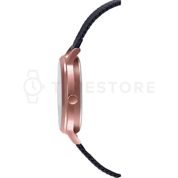 Casio LTP-E157MRB-1BDF Kvinna klocka 32 mm 3 ATM