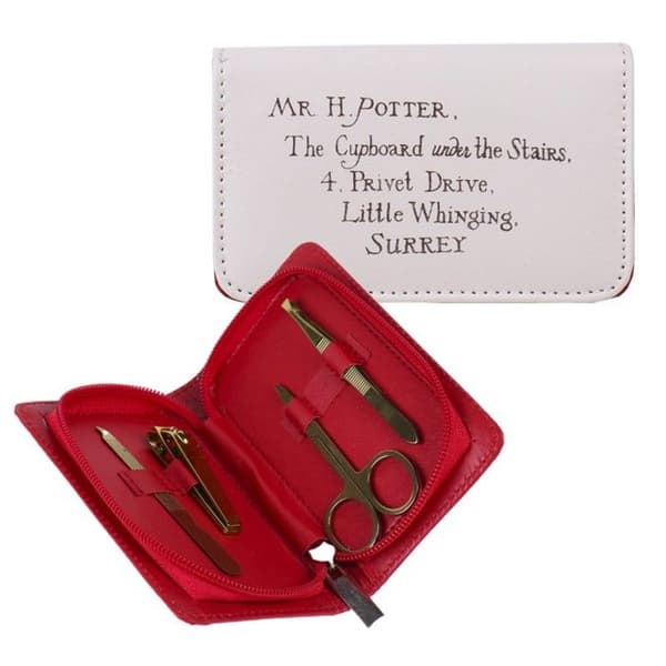 HARRY POTTER MANIKYRSET