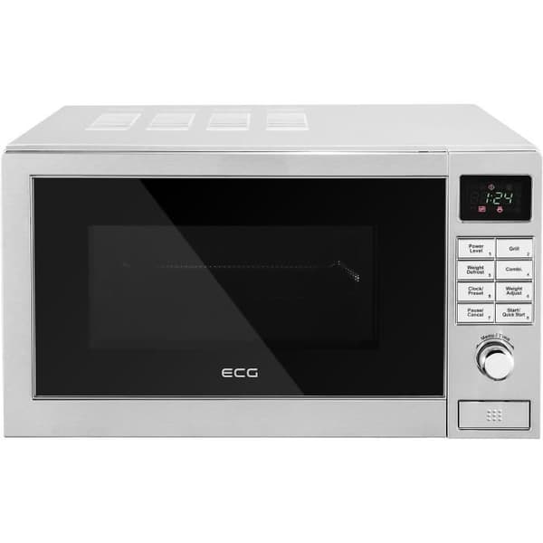 EKG MTD 2081 VGSS Mikrovågsugn