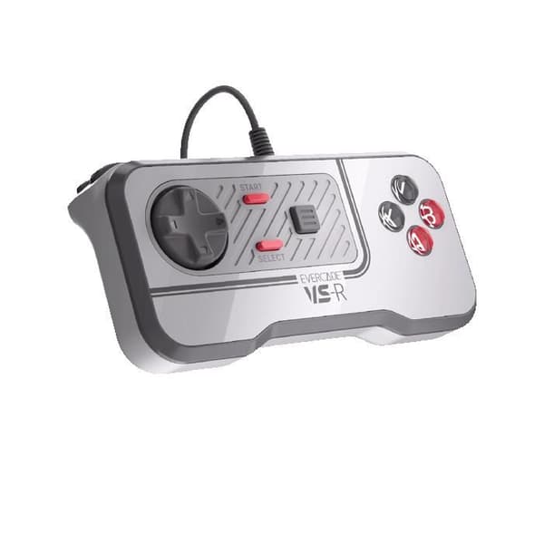 Manette Classic Retro för Evercade VS-R