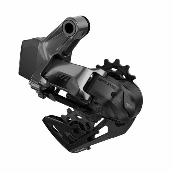 Baggear Sram Rival E-TAP AXS XPLR 12V Lang kæde