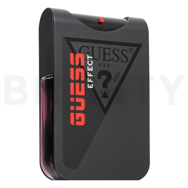 Guess Guess Effect eau de toilette mand 100 ml