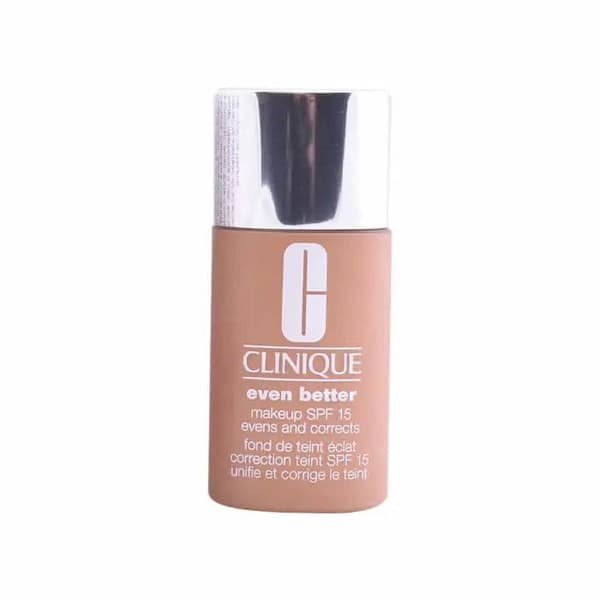 Foundation - CLINIQUE - Even Better Glow - SPF 15 - 30ml - WN 94 Deep Neutral