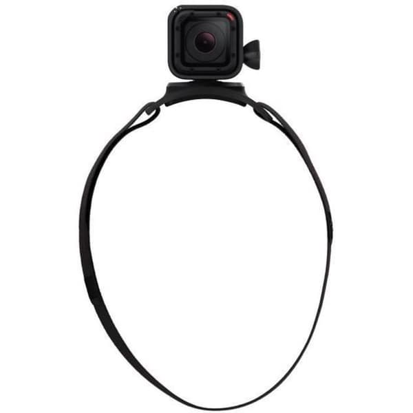 GOPRO THE STRAP Huvudfäste + handled + arm + ben