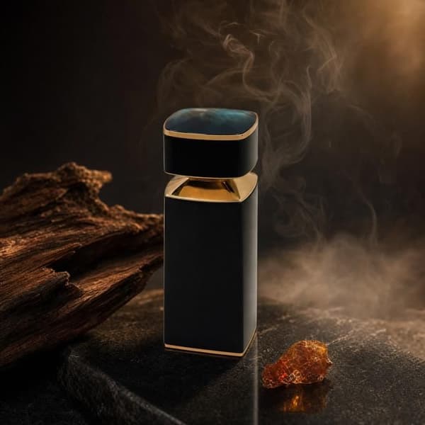 Bvlgari Le Gemme Orom eau de parfum til mænd 100 ml
