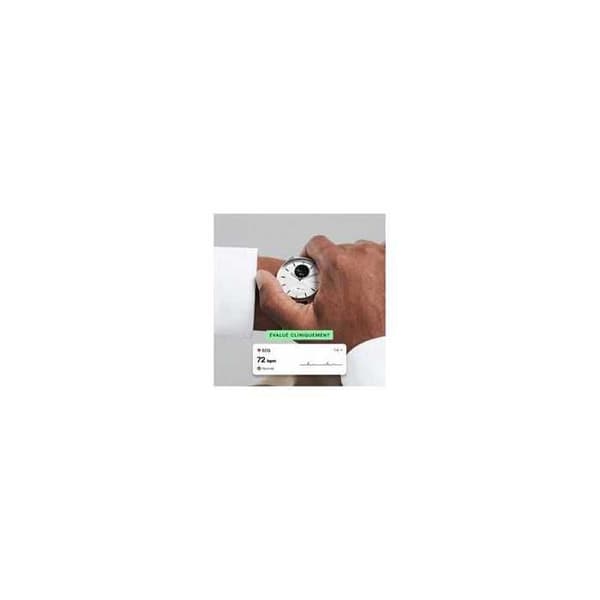 Withings ScanWatch 2 (42 mm /