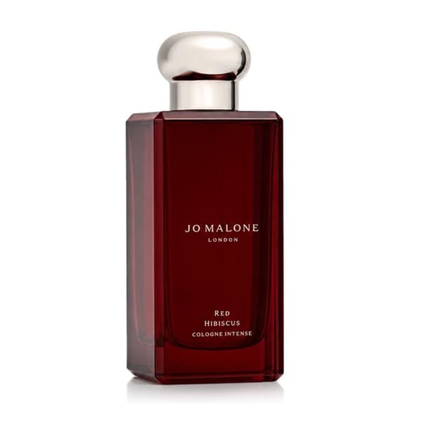Jo Malone Red Hibiscus Eau de Cologne Intense (Unisex) 100 ml