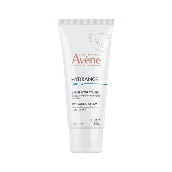 Avène Hydrance Light Moisturizing Emulsion 40ml