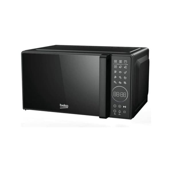 Mikroovn med grill Beko MGC20130BFB Sort