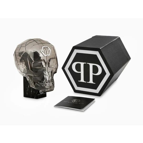 Philipp Plein Klocka - Damer - PW2FA0325