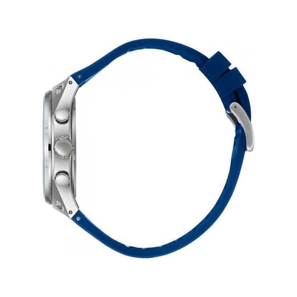 Herrklocka LEE COOPER LC08063.399 marinblå, trendig som present