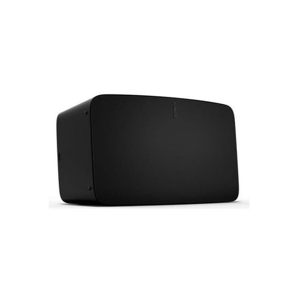Wifi højttaler - SONOS - Five - Sort
