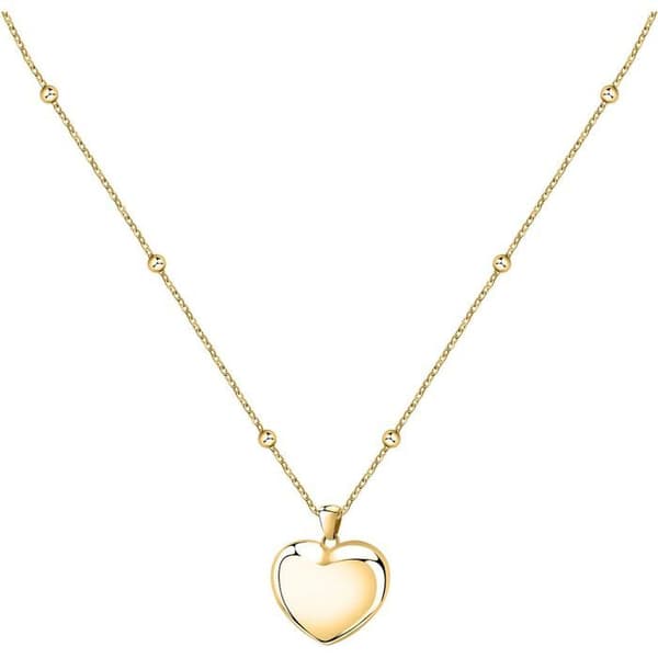 COLLIER MORELLATO TALISMANI - SAVZ02
