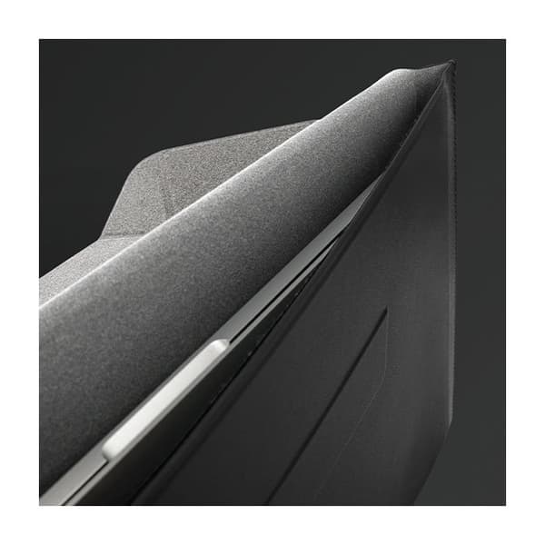 Laptopfodral 14" UNIQ Oslo grön