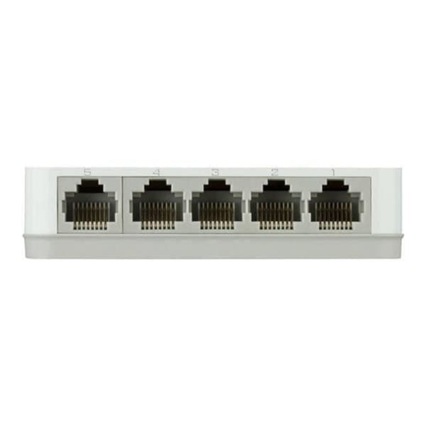D-Link Switch 5 porte gigabit GO-SW-5G