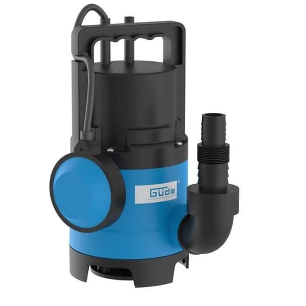 Dränkbar avloppspump GS4003 P