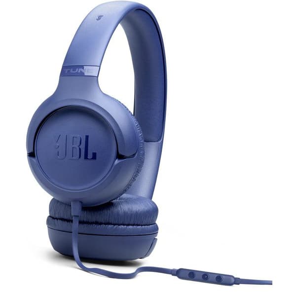 Over-ear headset - Kablet USB-C - JBL - TUNE 530 C - Blå