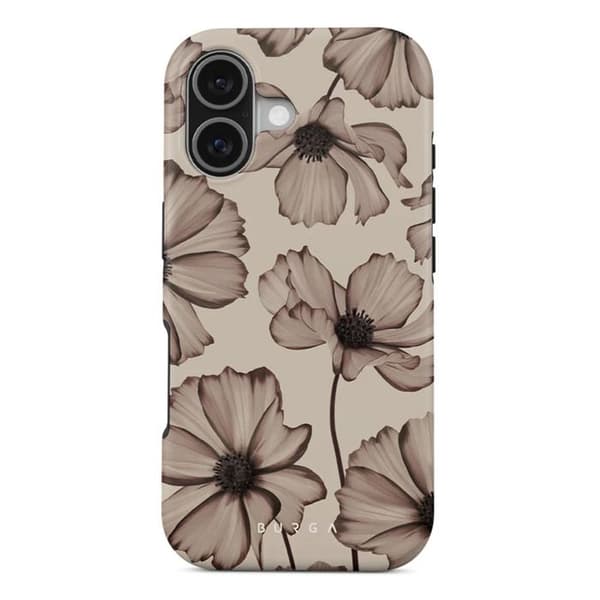 Coque Tough MagSafe Apple iPhone 17 - Barely Yours